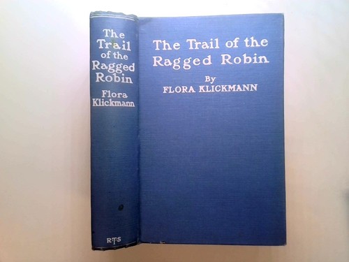 The trail ragged robin - trail,
