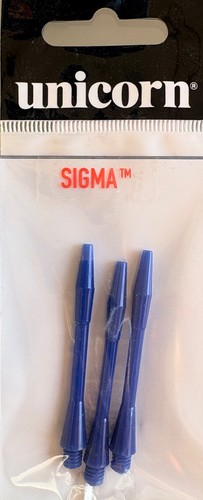 Unicorn sigma one blue - unicorn,
