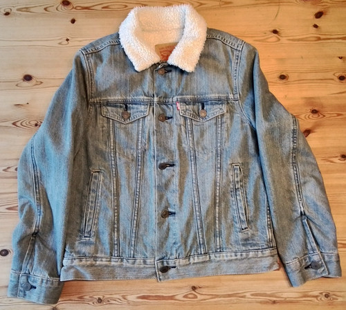 Levi child size - child's,