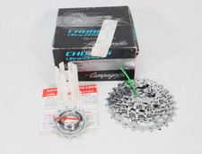 Open Box Campagnolo Chorus Ultra-Drive Sprockets UD 9S 12-23 E-D Cassette New
