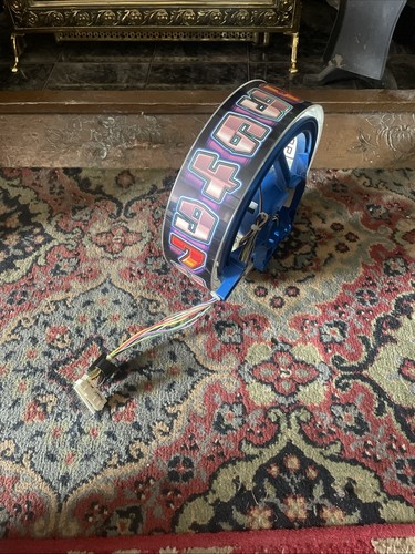Fruit machine reel - machine, &