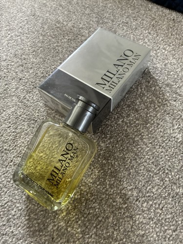 Milano man eau - milano,