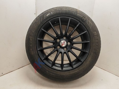 Jaguar x250 inch alloy - xf, 17