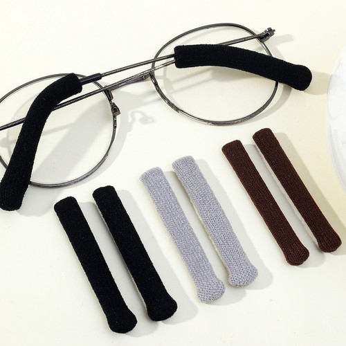 Glasses ear cushions - glasses, cushions,