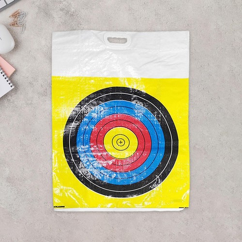 Range archery bag - range,