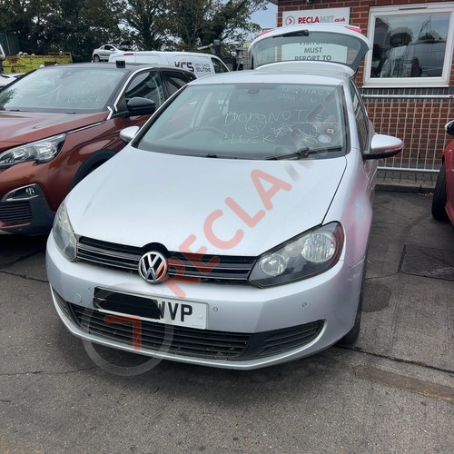 Volkswagen golf match - golf, dsg