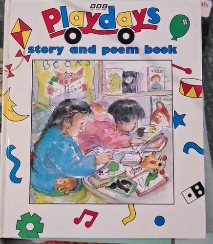 Retro bbc playdays story - retro, ~
