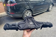 Land Rover Defender Discovery