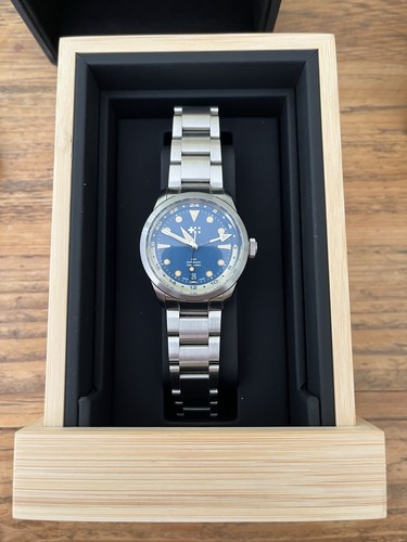 Christopher ward c65 - c65, dune