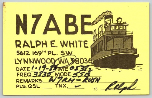 N7abe ralph white lynnwood - n7abe,