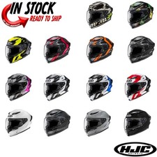 NEW! HJC i11 FULL FACE