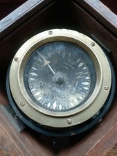 WW1 British Tank Compass