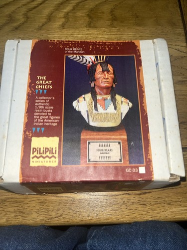 Pilipili miniatures the great - miniatures,