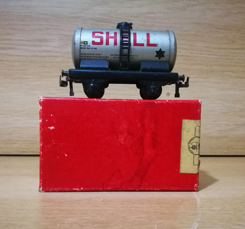 Trix twin model - twin, railway