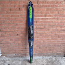 O'Brien World Team Graphite