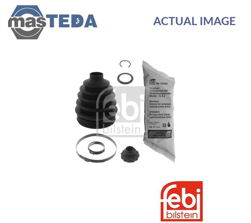 30024 joint boot kit - cv,