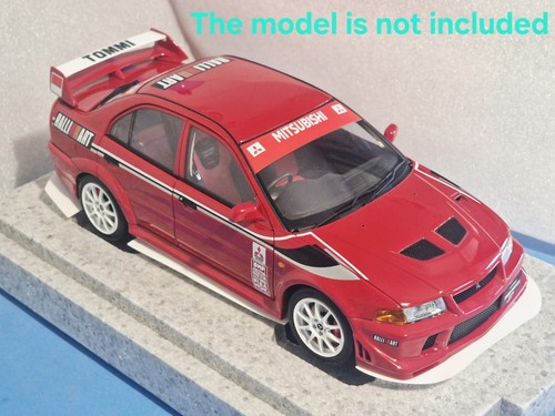 Kit decals tommi - 1:18,