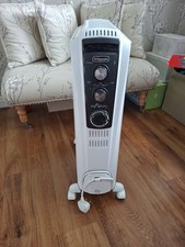 DeLonghi Dragon 4 Heater.