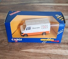 Corgi 1:43 scale Mercedes 207D
