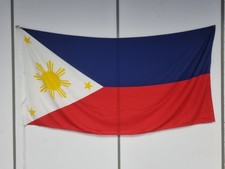 Flag For A Pole Philippines Large Flag 7ft x 4ft