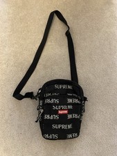 Supreme 3M Reflective Repeat