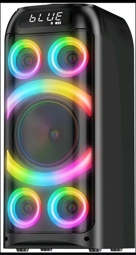 Bohini t77 portable - portable, bluetooth