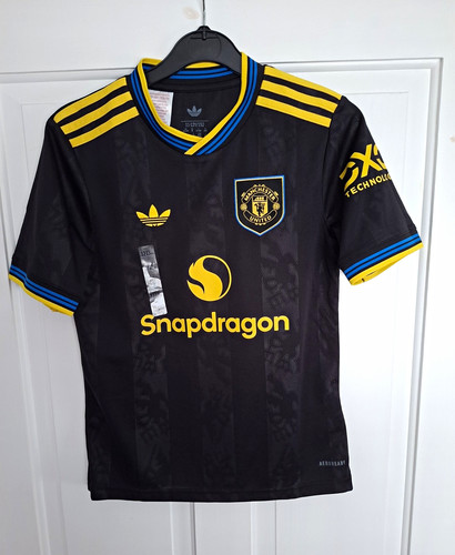 Adidas manchester united - manchester,