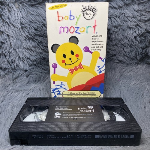 Baby einstein mozart - einstein,