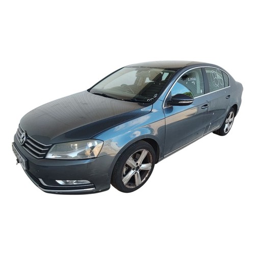 Volkswagen passat tailgate - volkswagen, /