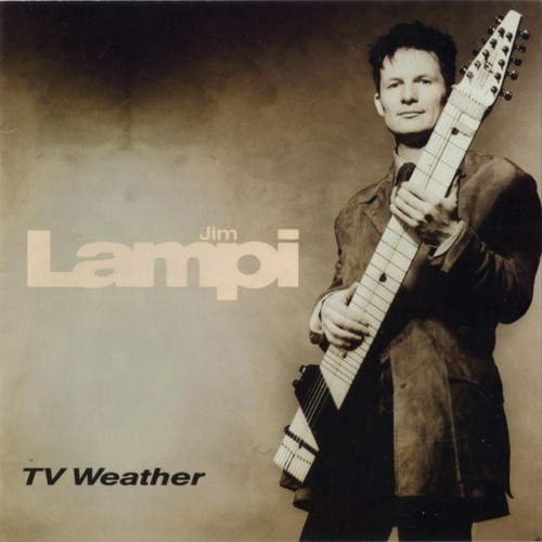Jim lampi weather - tv,