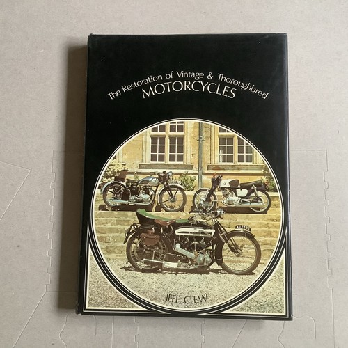The restoration vintage and - restoration,