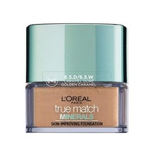 L'Oreal Paris True Match