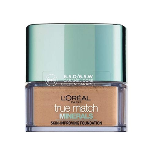Oreal paris true - true, match