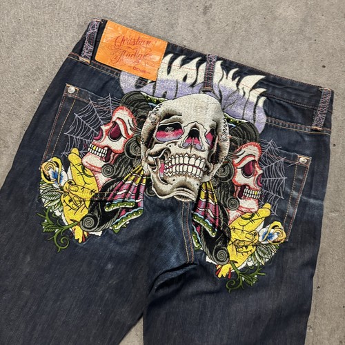 Rare christian audigier - rare,