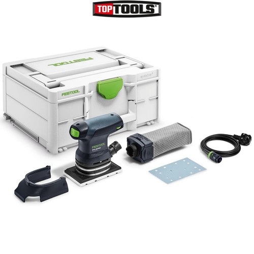 Festool rts 400 req - festool, req-plus