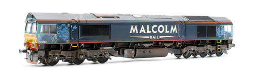 Bachmann gauge 32 979 - 'oo',