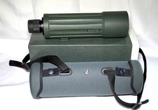 Swarovski CTC 30x75 with
