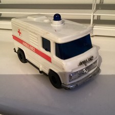 Vintage 1960s TELSALDA