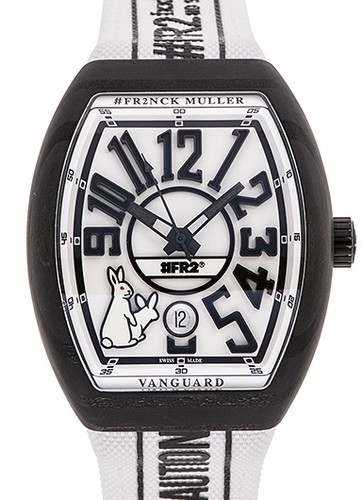 Franck muller fr2nck - franck,