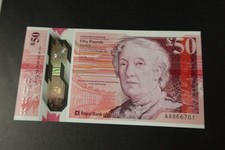 Royal bank scotland polymer - bank,