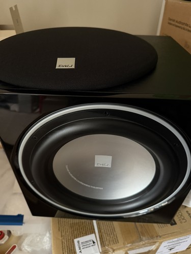 Dali sub subwoofer - e-12,