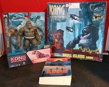 King Kong Collectors Bundle