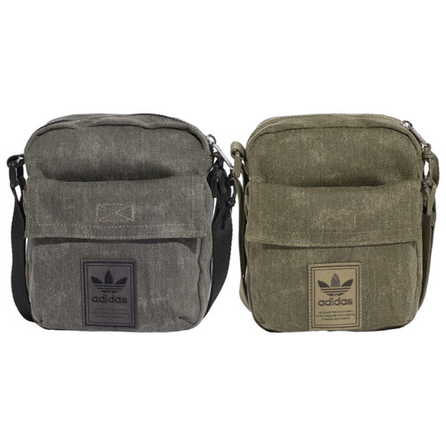 Adidas washed item bag - adidas,