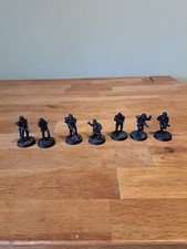Star Wars Legion Miniatures