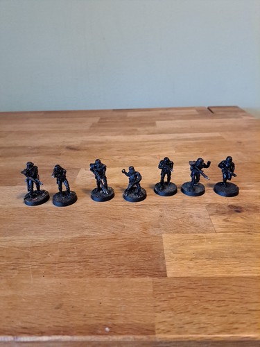 Star wars legion - star, miniatures