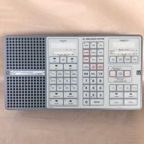 Skanti trp 8252 smfa ssb - skanti,