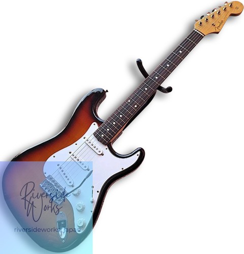 Fender japan 62 - fender,