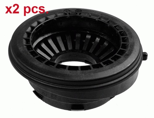 Pcs front top strut - top,