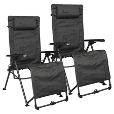2x ISABELLA FREJA CAMPING