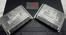 Bmw Siemens MS45  ECU / DME